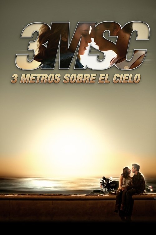 3 metros sobre el cielo (2010) PelículA CompletA 1080p en LATINO espanol Latino