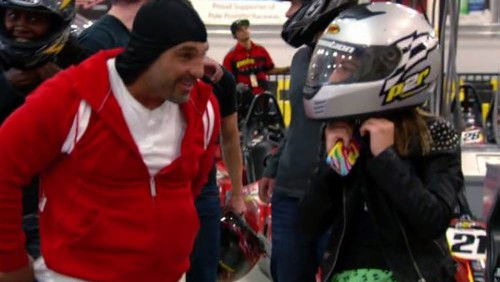 Children of the Scorned