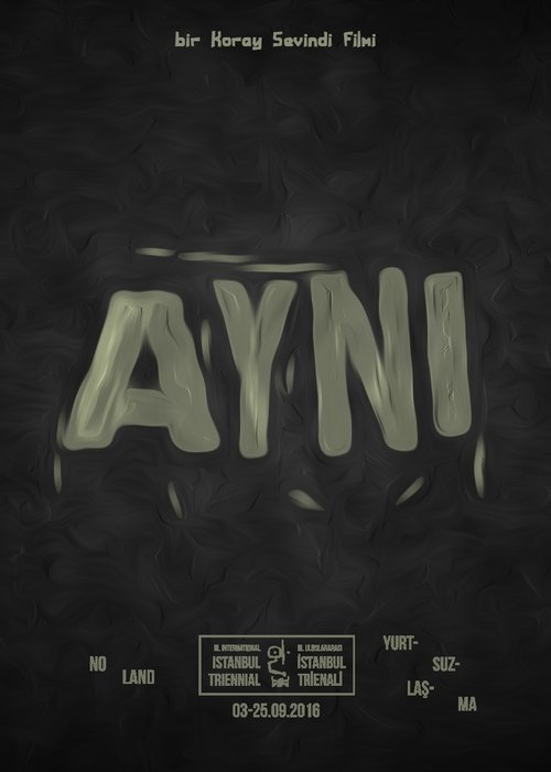 Aynı
