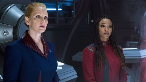Star Trek: Discovery - 13. Bölüm
