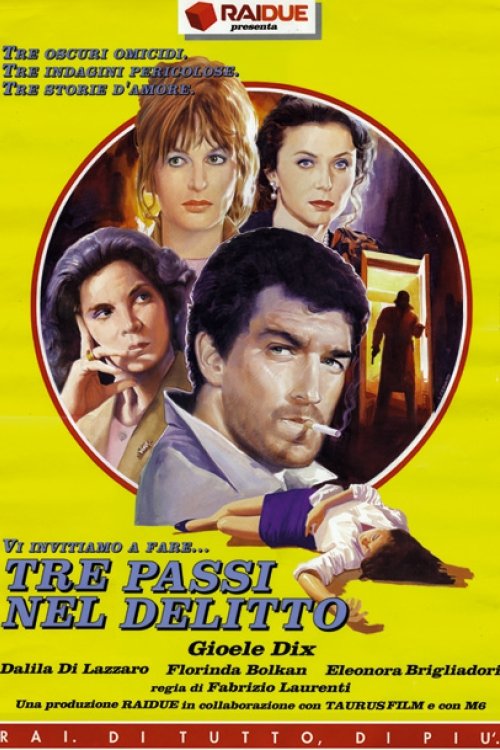 Download Tre passi nel delitto - Cherchez la femme (1993) Full HD Free Tre passi nel delitto - Cherchez la femme (1993) Watch Full Movie Streaming Online
