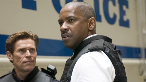 Inside Man (2006) Watch Full Movie Streaming Online