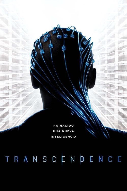 Transcendence (2014) PelículA CompletA 1080p en LATINO espanol Latino