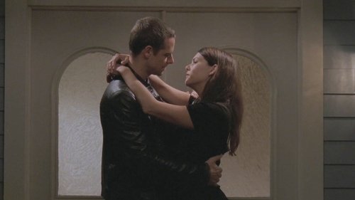 Gilmore Girls - 4. Bölüm