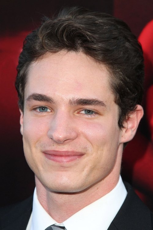 Poster of Reese Mishler