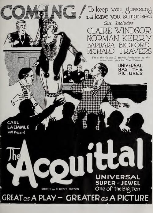 The+Acquittal