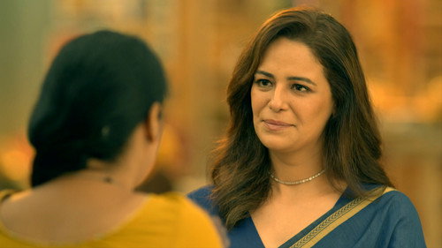 Damini Mehra Offers Help