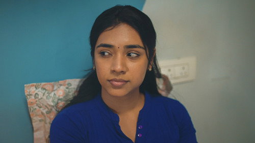 Jayshree's Dilemma