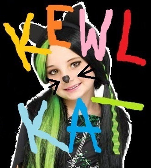 Kewl Kat