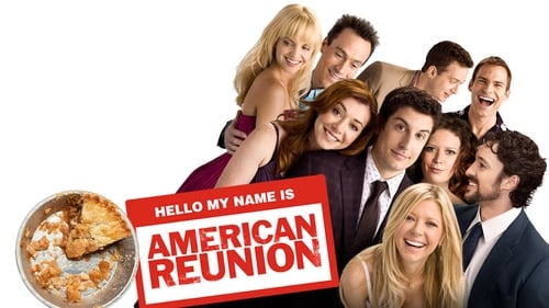 American Pie: El reencuentro (2012) Ver Pelicula Completa Streaming Online