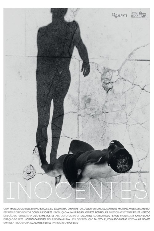 Inocentes (2017) PelículA CompletA 1080p en LATINO espanol Latino