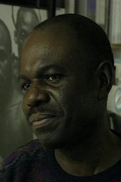 I Shall Not Be Removed: The Life of Marlon Riggs poster 2