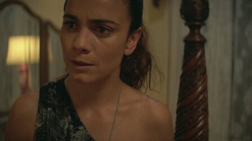Queen of the South - Ölüm