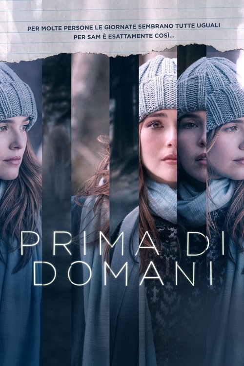 Prima di domani (2017) Guarda lo streaming di film completo online