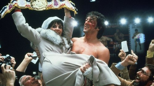 Rocky I (1976)Bekijk volledige filmstreaming online