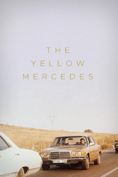 The+Yellow+Mercedes