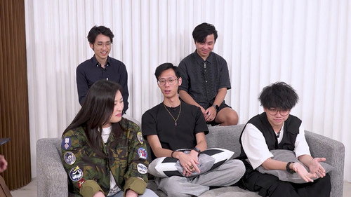 文藝誌第1季第3集
