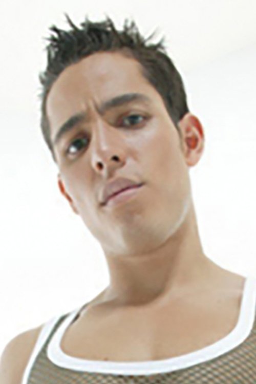 Poster Jonathan Vargas