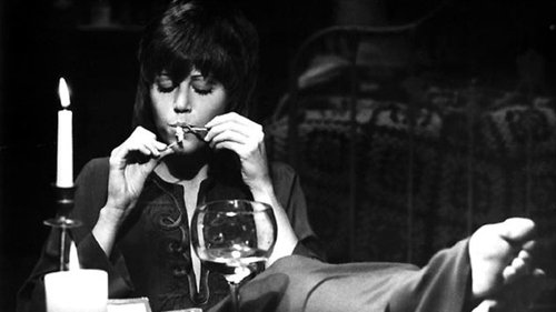 Klute (1971) Watch Full Movie Streaming Online