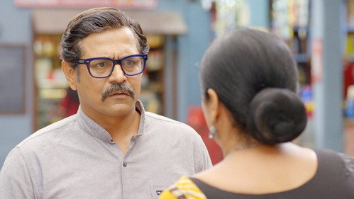 E1282. Dilip's Hidden Truth