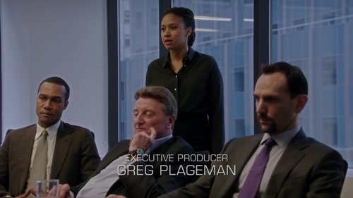 Person of Interest - 19. Bölüm