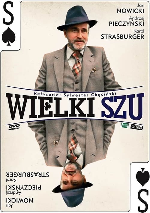 Wielki+Szu