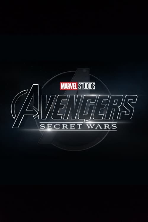 Avengers%3A+Secret+Wars