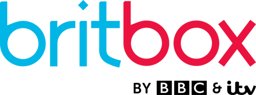 Britbox Logo