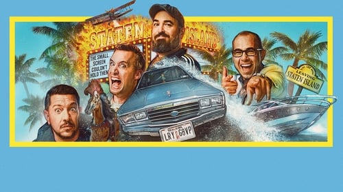 Impractical Jokers: The Movie (2020) Voller Film-Stream online anschauen