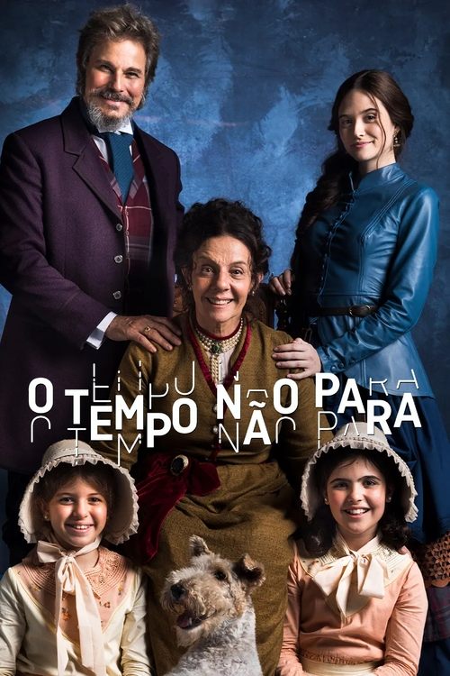 Temporada 1