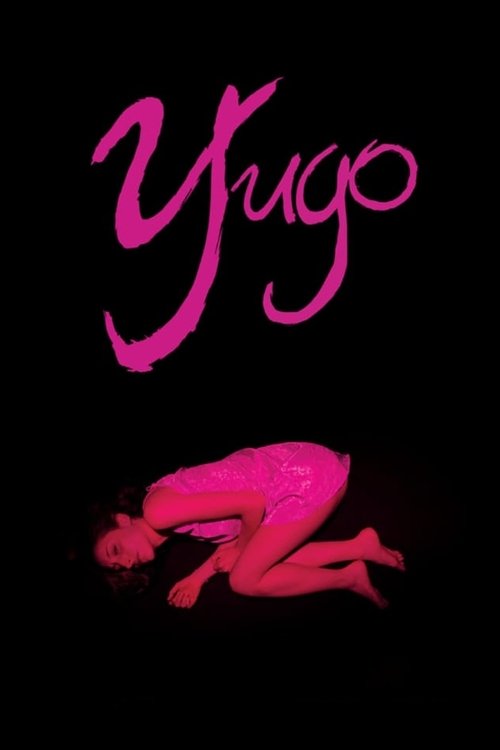 Yugo Poster