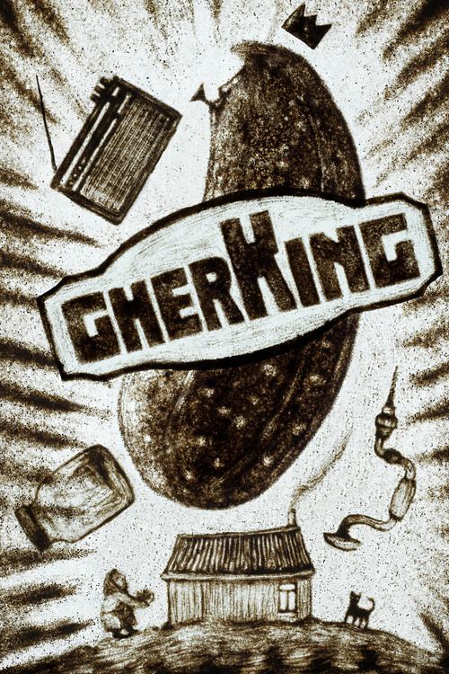 Gherking Poster