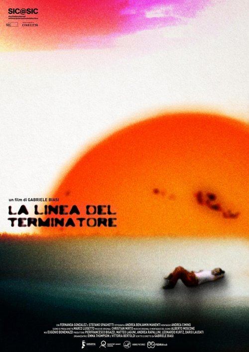 La linea del terminatore