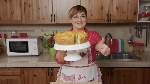 Fatto in casa per voi第2季第14集