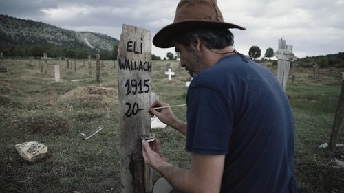 Desenterrando Sad Hill (2018) Watch Full Movie Streaming Online