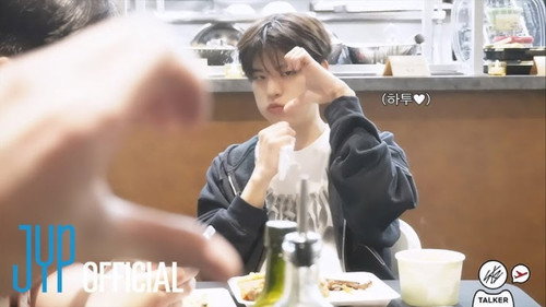 [SKZ-TALKER GO! Season 5] Ep.17 SAN FRANCISCO