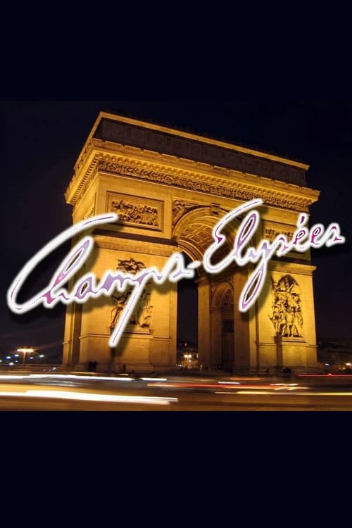 Champs-ElyséesSeason 13 Episode 2 1982