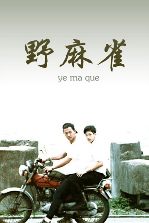 野麻雀 (1997) Guarda il film in streaming online