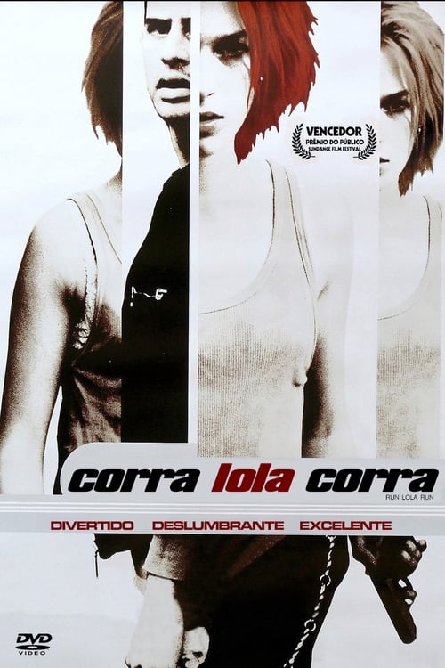 Corra, Lola, Corra (1998) Watch Full Movie Streaming Online
