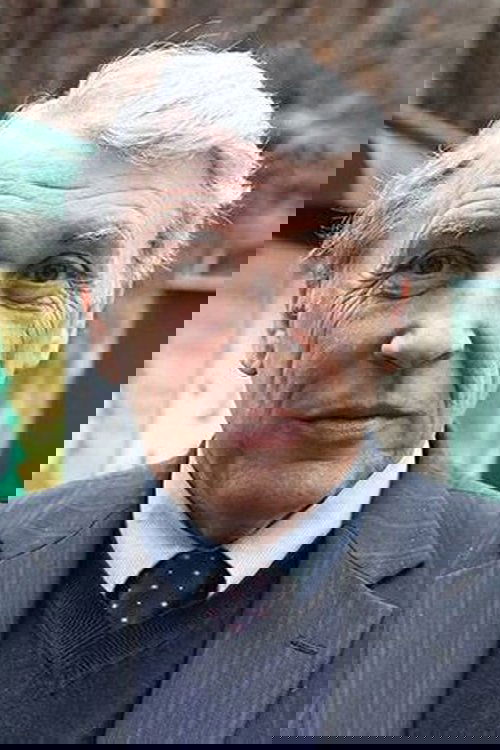 Poster of Gilbert Mitterrand