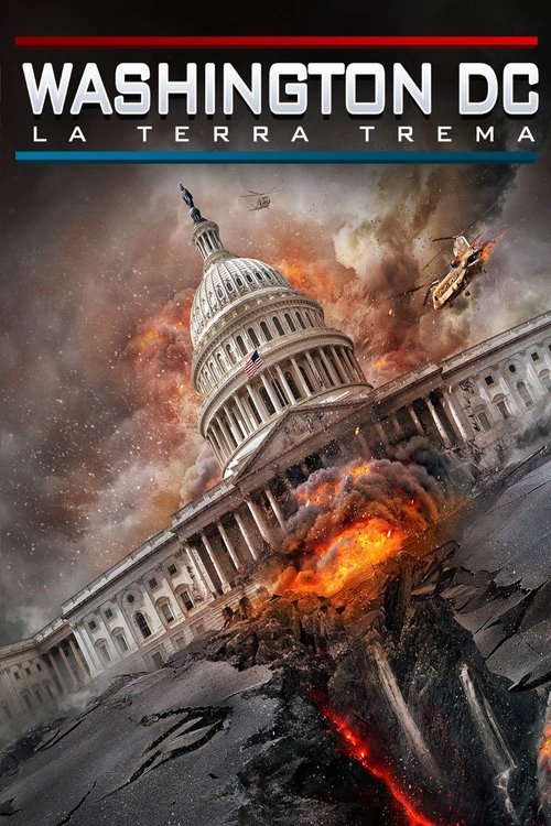 Washington+DC+-+La+terra+trema