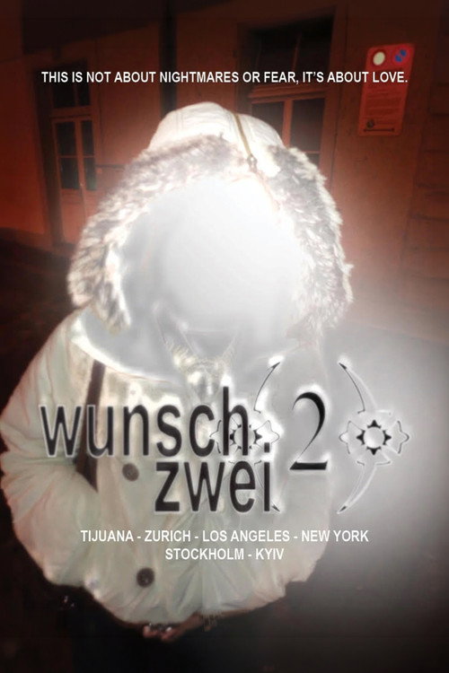 wunsch zwei(2)'s poster