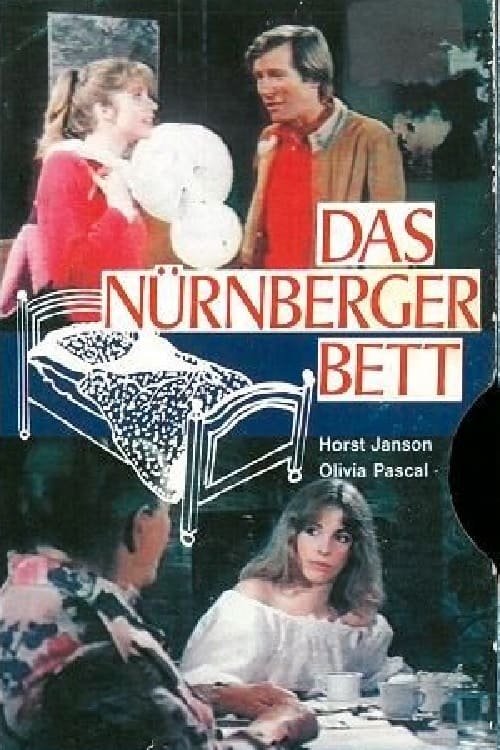 Das Nürnberger Bett