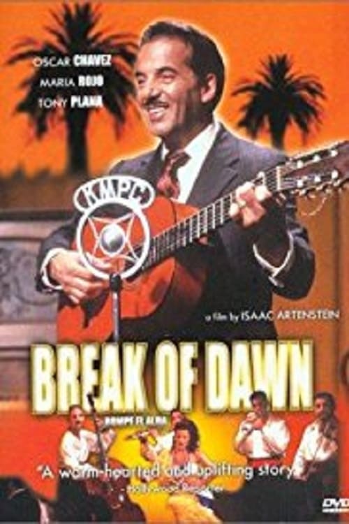 Break of Dawn 1988