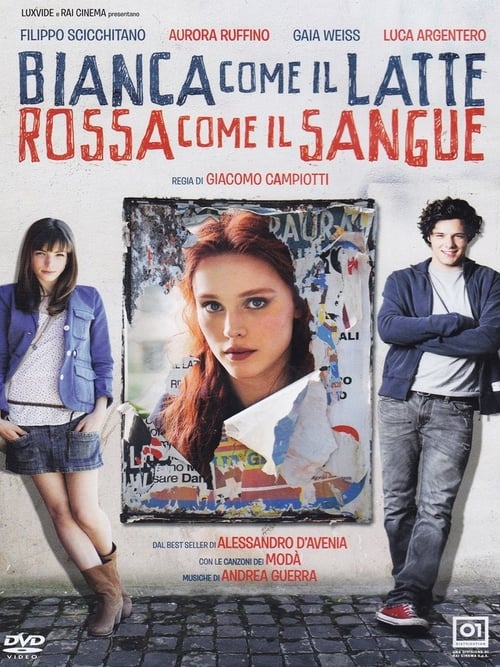 Bianca come il latte, rossa come il sangue (2013) Film Complet en Francais