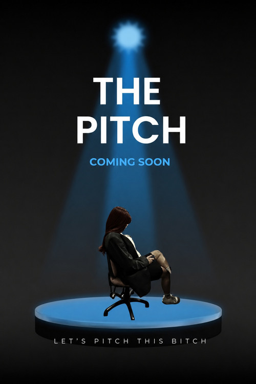 ThePitch电影海报