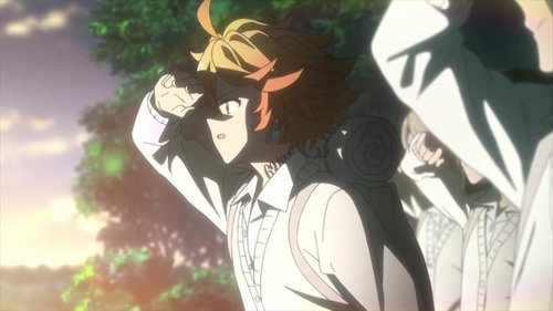 Yakusoku no Neverland - 12. Bölüm