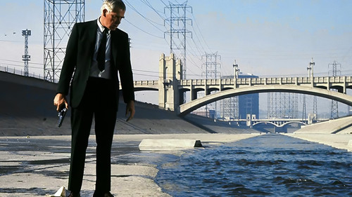 Point Blank phiên bản đầy đủ 1967