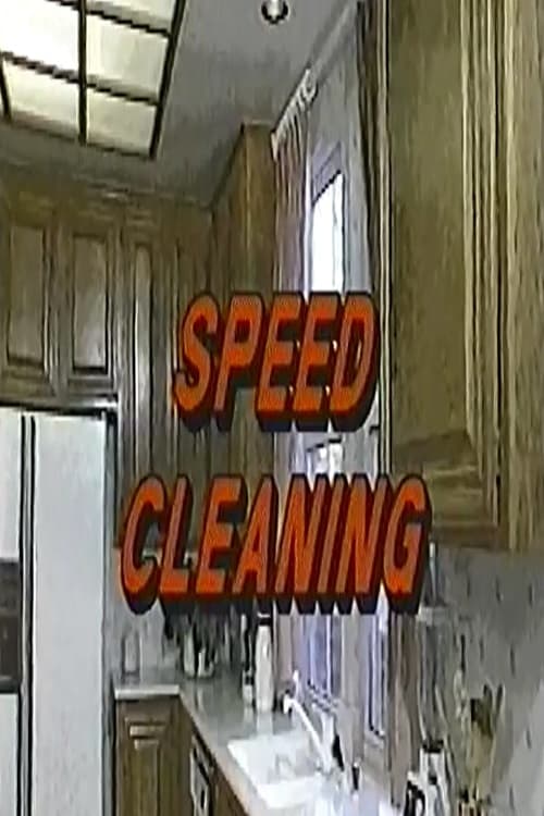 Speed+Cleaning