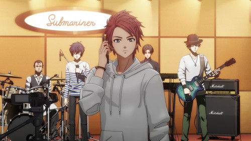 Argonavis from BanG Dream! - 13. Bölüm